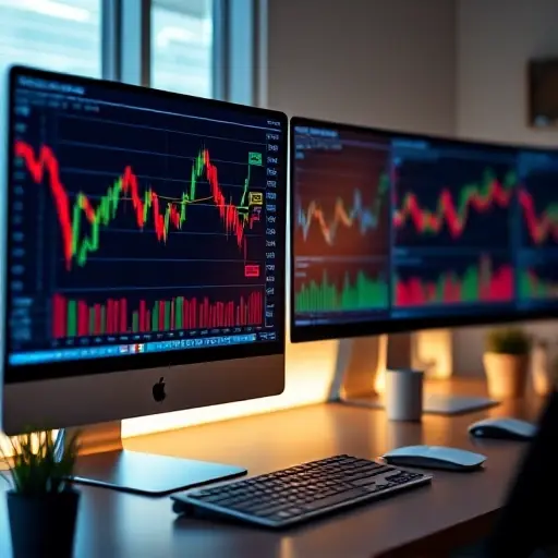 Celest Bitdex trading workflow diagram