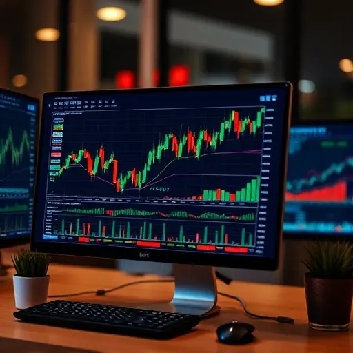 Day trading automation with Celest Bitdex