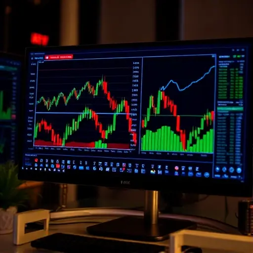 Security features of automated trading platforms
